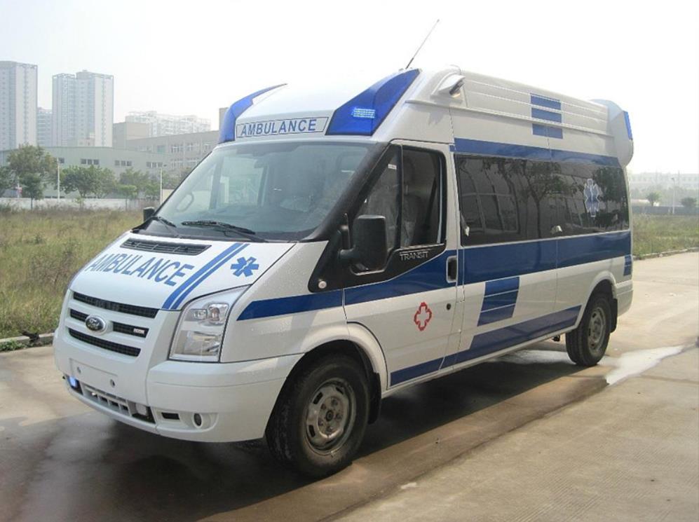 忻州救护车转运